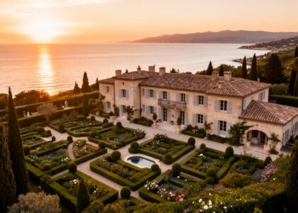 Plus-value immobilière : anticiper sa vente en France depuis la Suisse
