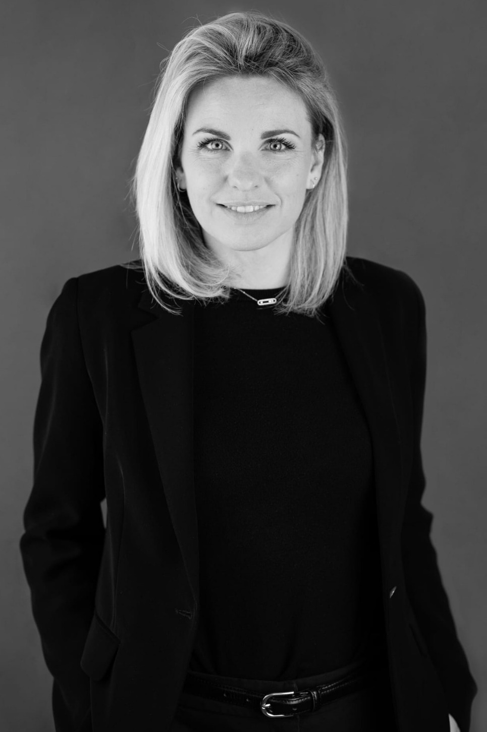 Sophia Laurent
