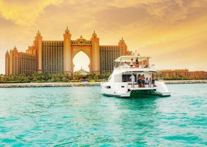 Sunset Yacht Experience