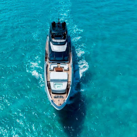 Riva Bellissima