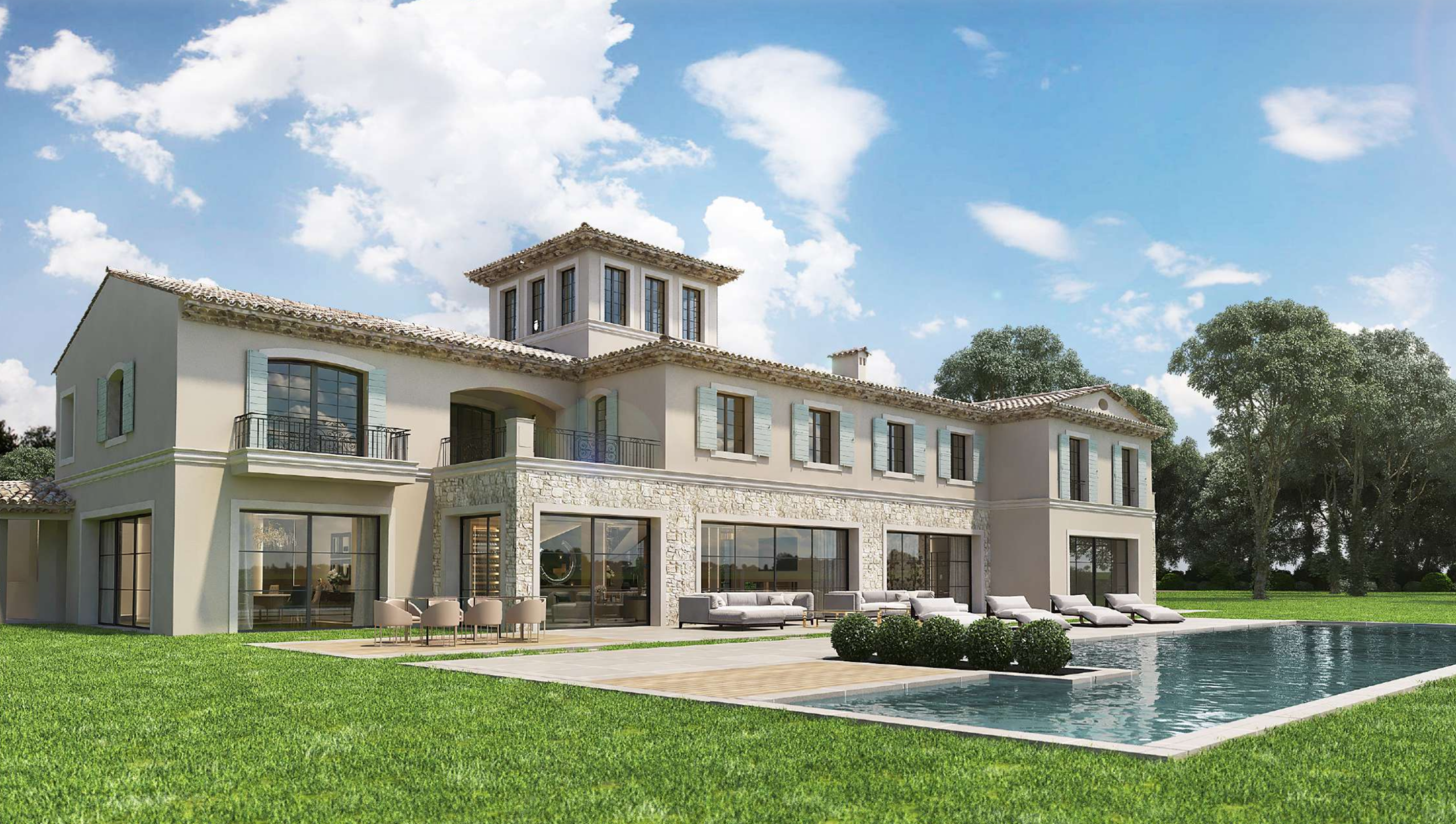 Properties for Sale