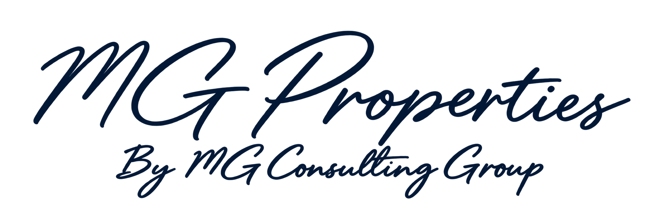 MG Properties — By MG Consulting Group
