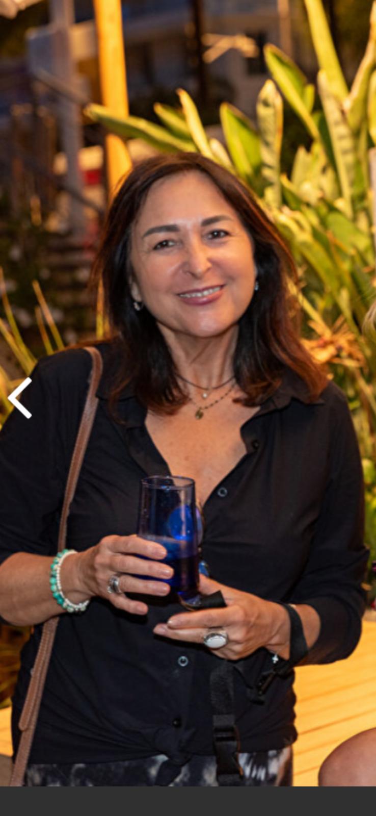 Christine Di Pietro, négociatrice transactions chez MG Properties