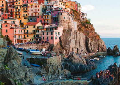 Immobilier en France : IVIE et taxe foncière pour les résidents italiens
